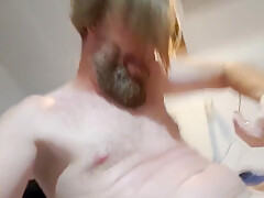 Masturbationn And Piss Fun 02