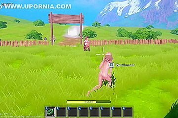 Mating Season Game Demo Test Play, Showing My Presets No Mic For Now