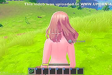 Mating Season Game Demo Test Play, Showing My Presets No Mic For Now