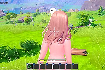 Mating Season Game Demo Test Play, Showing My Presets No Mic For Now