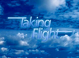 Matthew Rush, Dean Monroe And Troy Punk - Taking Flight