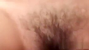 Mature Japanese Woman Gets Creampied