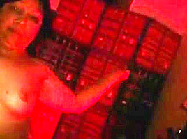 Mature asian blowjob 07