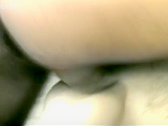Mature bitch gets her pussy pounded