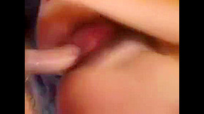 Mature brunette YPP