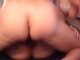 Mature couple anal # 2