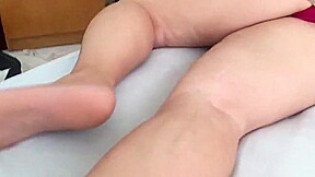 Mature pregnant