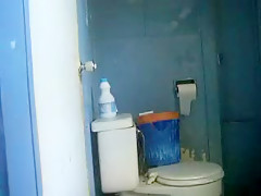 Me Getting Off