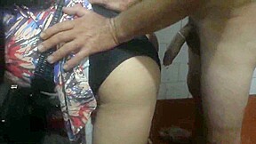 Mecanico me comeu gostoso de novo