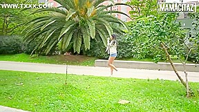 Medellin Amateur Beauty Gets Picked Up And Fucked Hard On Pornhd