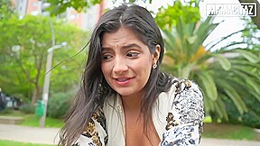 Medellin Amateur Beauty Gets Picked Up And Fucked Hard On Pornhd