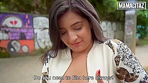 Medellin Amateur Beauty Gets Picked Up And Fucked Hard On Pornhd