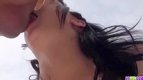 Megumi Haruka Gets Enough Cock - More At