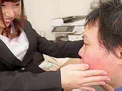 Mei Satsuki In Cemd-175 A Totally Dirty Slut Has The Power To Stop Tim