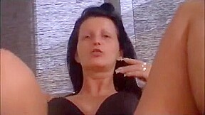 Meine Fotze 1 milf mastubation masturbate hand pov solo bed b