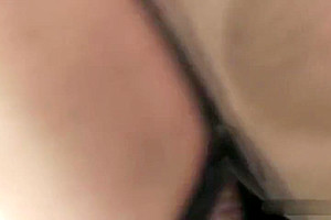 Melissa fucks lucky guy - mahnc