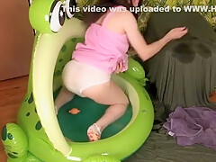 Messy Sloppy Sissy