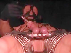 MetalBound Sounding