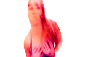 Mi Mi Mi Sexy Shemale