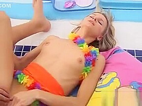 Mia Is Back For More
