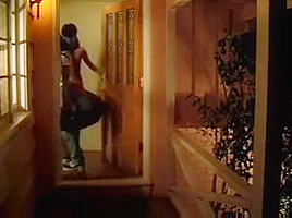 Mia Smiles is a Reluctant Hooker