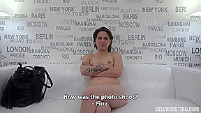 Michaela - 7085