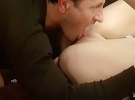 Michaela - Michaela Fucks a Fat Schlong