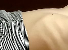 Michaela - Michaela Fucks a Fat Schlong