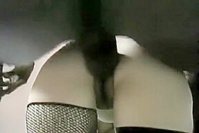 Midgets take on black cock
