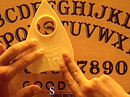 Miguel Zayas & Jimena Lago - Ouija (2015)
