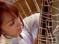 Mihiro in Fuck in the Resort part 1 2
