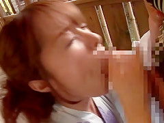 Mihiro in Fuck in the Resort part 1 2