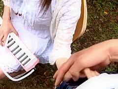 Miho Imamura Lovely Asian