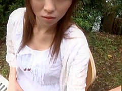 Miho Imamura Lovely Asian