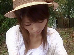 Miho Imamura Lovely Asian