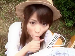 Miho Imamura Lovely Asian
