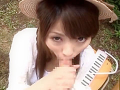 Miho Imamura Lovely Asian