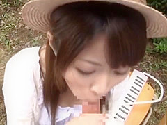 Miho Imamura Lovely Asian