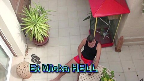 Mika Fucked By Mathieu Sexy Straight Boy Curious - FrenchFuckers