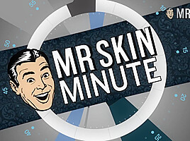 Mila Kunis' Hottest Lesbian Scene - Mr Skin