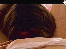 Mila Kunis' Hottest Lesbian Scene - Mr Skin