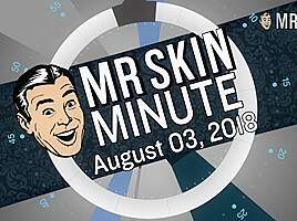 Mila Kunis' Hottest Lesbian Scene - Mr Skin