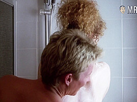 Mila Kunis' Hottest Lesbian Scene - Mr Skin