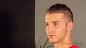 Milan Manes - Session Stills