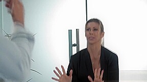 Milf Alexis Fawx Loves Her Stepsons Cock Inside Her Pussy