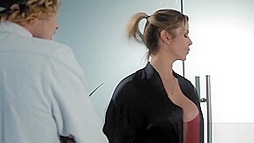 Milf Alexis Fawx Loves Her Stepsons Cock Inside Her Pussy