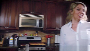 Milf Pornstar Deepthroats