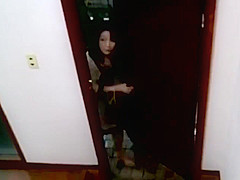 Milf & her Step daughter are betrayed to evil man by her husband -OnMilfCam com