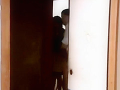 Milf & her Step daughter are betrayed to evil man by her husband -OnMilfCam com