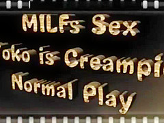 Milf japanese